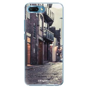 Plastové puzdro iSaprio - Old Street 01 - Huawei Honor 10 vyobraziť