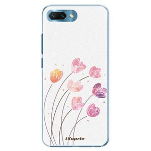 Plastové puzdro iSaprio - Flowers 14 - Huawei Honor 10 vyobraziť