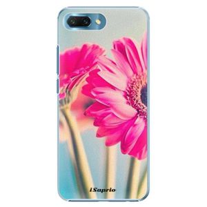 Plastové puzdro iSaprio - Flowers 11 - Huawei Honor 10 vyobraziť