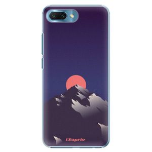 Plastové puzdro iSaprio - Mountains 04 - Huawei Honor 10 vyobraziť