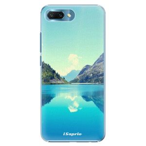 Plastové puzdro iSaprio - Lake 01 - Huawei Honor 10 vyobraziť