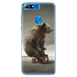 Plastové puzdro iSaprio - Bear 01 - Huawei Y7 Prime 2018 vyobraziť