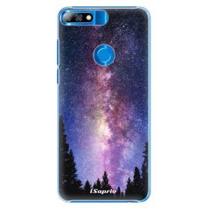 Plastové puzdro iSaprio - Milky Way 11 - Huawei Y7 Prime 2018 vyobraziť