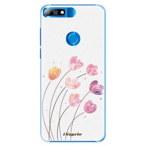 Plastové puzdro iSaprio - Flowers 14 - Huawei Y7 Prime 2018 vyobraziť