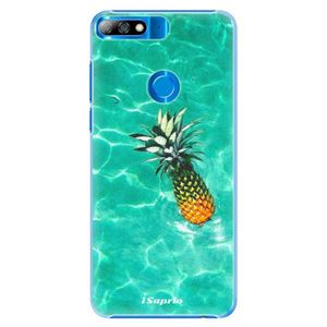 Plastové puzdro iSaprio - Pineapple 10 - Huawei Y7 Prime 2018 vyobraziť