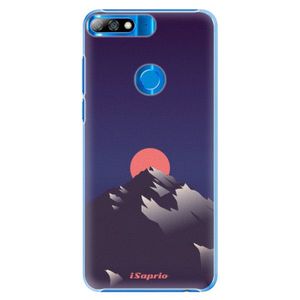 Plastové puzdro iSaprio - Mountains 04 - Huawei Y7 Prime 2018 vyobraziť