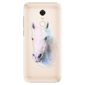 Plastové puzdro iSaprio - Horse 01 - Xiaomi Redmi 5 Plus vyobraziť