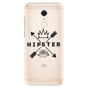 Plastové puzdro iSaprio - Hipster Style 02 - Xiaomi Redmi 5 Plus vyobraziť