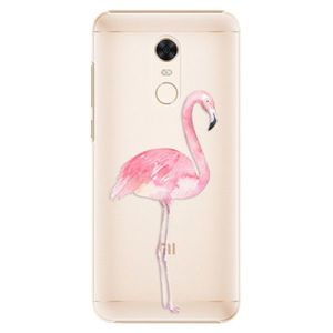 Plastové puzdro iSaprio - Flamingo 01 - Xiaomi Redmi 5 Plus vyobraziť
