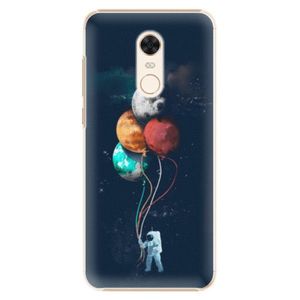 Plastové puzdro iSaprio - Balloons 02 - Xiaomi Redmi 5 Plus vyobraziť