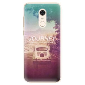 Plastové puzdro iSaprio - Journey - Xiaomi Redmi 5 Plus vyobraziť