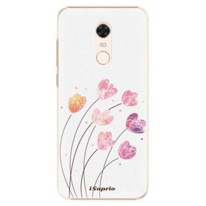 Plastové puzdro iSaprio - Flowers 14 - Xiaomi Redmi 5 Plus vyobraziť