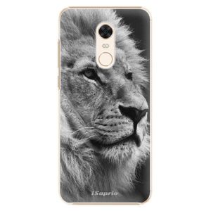 Plastové puzdro iSaprio - Lion 10 - Xiaomi Redmi 5 Plus vyobraziť