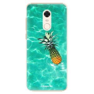 Plastové puzdro iSaprio - Pineapple 10 - Xiaomi Redmi 5 Plus vyobraziť