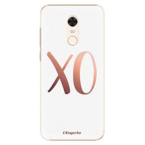 Plastové puzdro iSaprio - XO 01 - Xiaomi Redmi 5 Plus vyobraziť