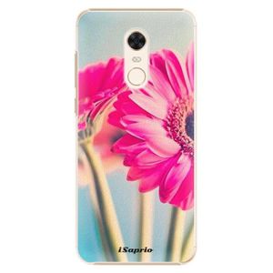 Plastové puzdro iSaprio - Flowers 11 - Xiaomi Redmi 5 Plus vyobraziť