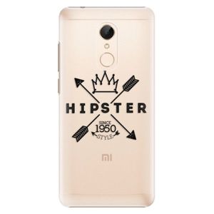 Plastové puzdro iSaprio - Hipster Style 02 - Xiaomi Redmi 5 vyobraziť