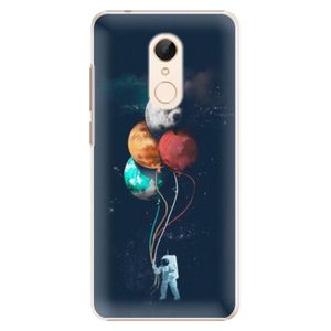 Plastové puzdro iSaprio - Balloons 02 - Xiaomi Redmi 5 vyobraziť