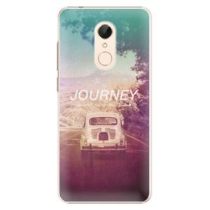 Plastové puzdro iSaprio - Journey - Xiaomi Redmi 5 vyobraziť