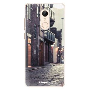 Plastové puzdro iSaprio - Old Street 01 - Xiaomi Redmi 5 vyobraziť