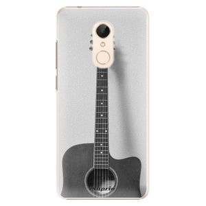 Plastové puzdro iSaprio - Guitar 01 - Xiaomi Redmi 5 vyobraziť