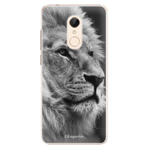 Plastové puzdro iSaprio - Lion 10 - Xiaomi Redmi 5 vyobraziť