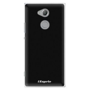 Plastové puzdro iSaprio - 4Pure - černý - Sony Xperia XA2 Ultra vyobraziť