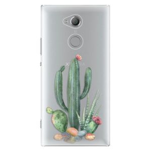 Plastové puzdro iSaprio - Cacti 02 - Sony Xperia XA2 Ultra vyobraziť