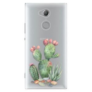 Plastové puzdro iSaprio - Cacti 01 - Sony Xperia XA2 Ultra vyobraziť