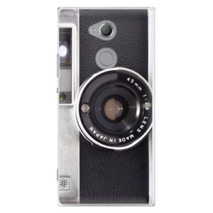 Plastové puzdro iSaprio - Vintage Camera 01 - Sony Xperia XA2 Ultra vyobraziť