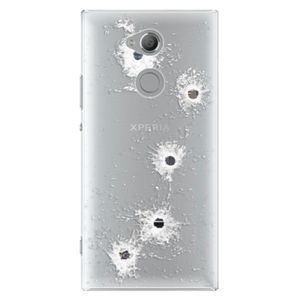 Plastové puzdro iSaprio - Gunshots - Sony Xperia XA2 Ultra vyobraziť