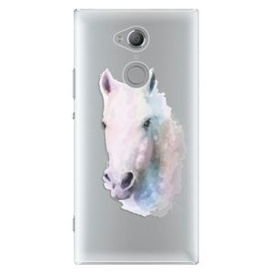 Plastové puzdro iSaprio - Horse 01 - Sony Xperia XA2 Ultra vyobraziť