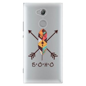 Plastové puzdro iSaprio - BOHO - Sony Xperia XA2 Ultra vyobraziť