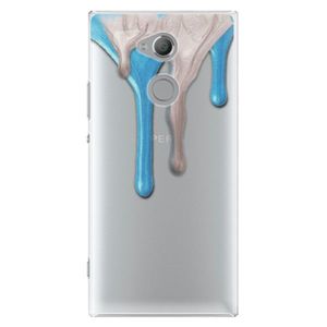 Plastové puzdro iSaprio - Varnish 01 - Sony Xperia XA2 Ultra vyobraziť