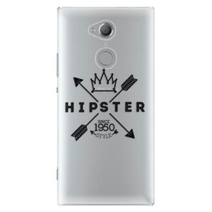 Plastové puzdro iSaprio - Hipster Style 02 - Sony Xperia XA2 Ultra vyobraziť