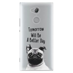 Plastové puzdro iSaprio - Better Day 01 - Sony Xperia XA2 Ultra vyobraziť