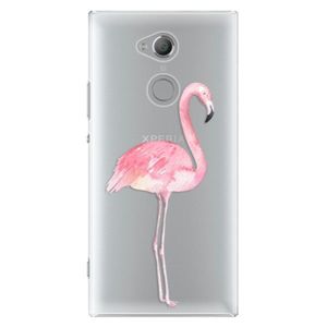 Plastové puzdro iSaprio - Flamingo 01 - Sony Xperia XA2 Ultra vyobraziť