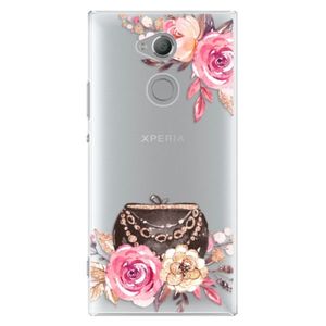 Plastové puzdro iSaprio - Handbag 01 - Sony Xperia XA2 Ultra vyobraziť