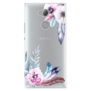Plastové puzdro iSaprio - Flower Pattern 04 - Sony Xperia XA2 Ultra vyobraziť
