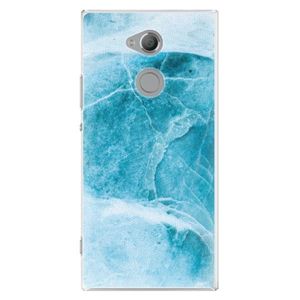 Plastové puzdro iSaprio - Blue Marble - Sony Xperia XA2 Ultra vyobraziť
