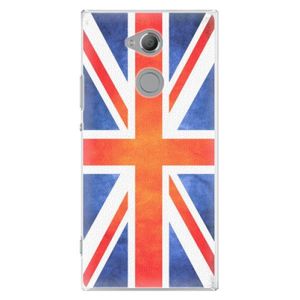 Plastové puzdro iSaprio - UK Flag - Sony Xperia XA2 Ultra vyobraziť