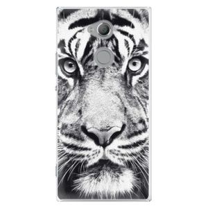 Plastové puzdro iSaprio - Tiger Face - Sony Xperia XA2 Ultra vyobraziť