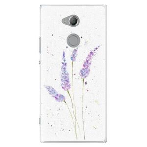 Plastové puzdro iSaprio - Lavender - Sony Xperia XA2 Ultra vyobraziť