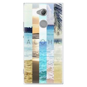 Plastové puzdro iSaprio - Aloha 02 - Sony Xperia XA2 Ultra vyobraziť