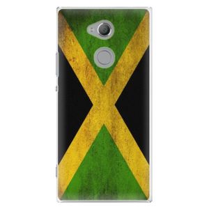 Plastové puzdro iSaprio - Flag of Jamaica - Sony Xperia XA2 Ultra vyobraziť