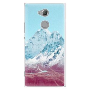 Plastové puzdro iSaprio - Highest Mountains 01 - Sony Xperia XA2 Ultra vyobraziť