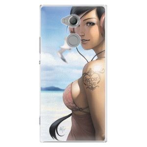 Plastové puzdro iSaprio - Girl 02 - Sony Xperia XA2 Ultra vyobraziť
