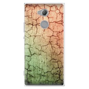 Plastové puzdro iSaprio - Cracked Wall 01 - Sony Xperia XA2 Ultra vyobraziť