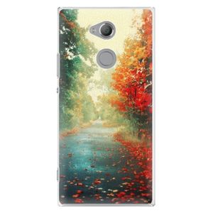 Plastové puzdro iSaprio - Autumn 03 - Sony Xperia XA2 Ultra vyobraziť