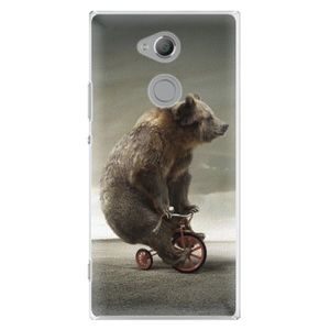 Plastové puzdro iSaprio - Bear 01 - Sony Xperia XA2 Ultra vyobraziť